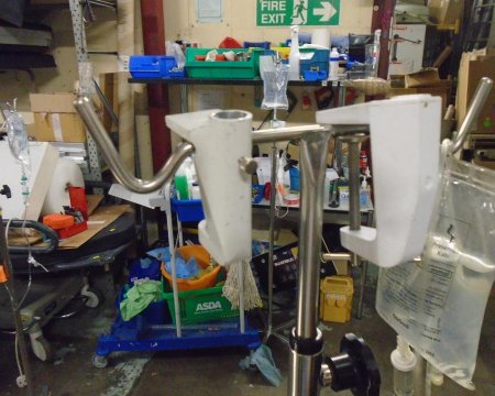 Clamps 